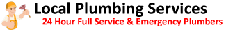 Hadlyme Plumbers